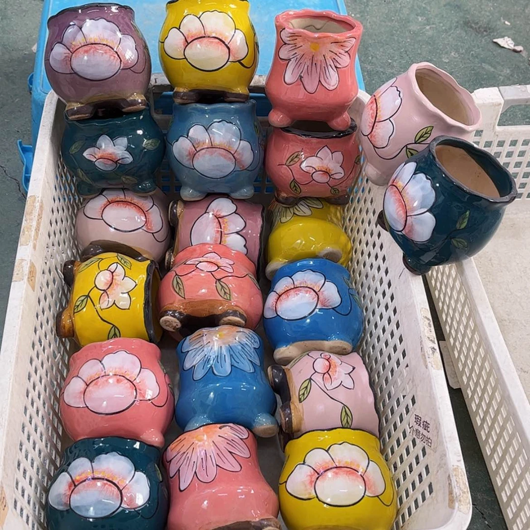 【闪购商品】红陶1369