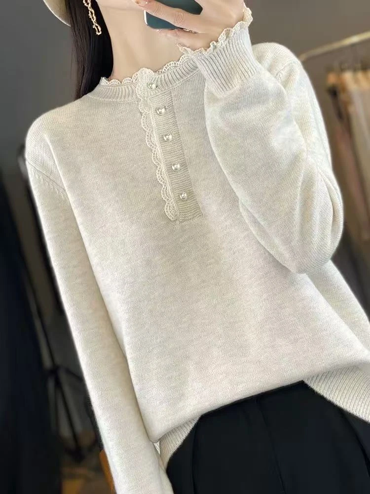 2025新款百搭毛衫合集001-100