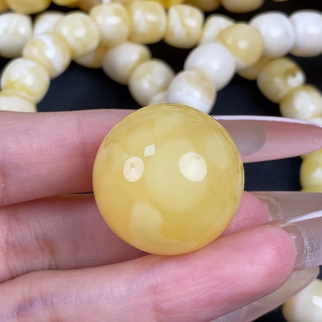 琥珀未镶嵌珠宝奇石232