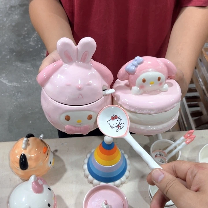 我们都是好孩子呀我也是