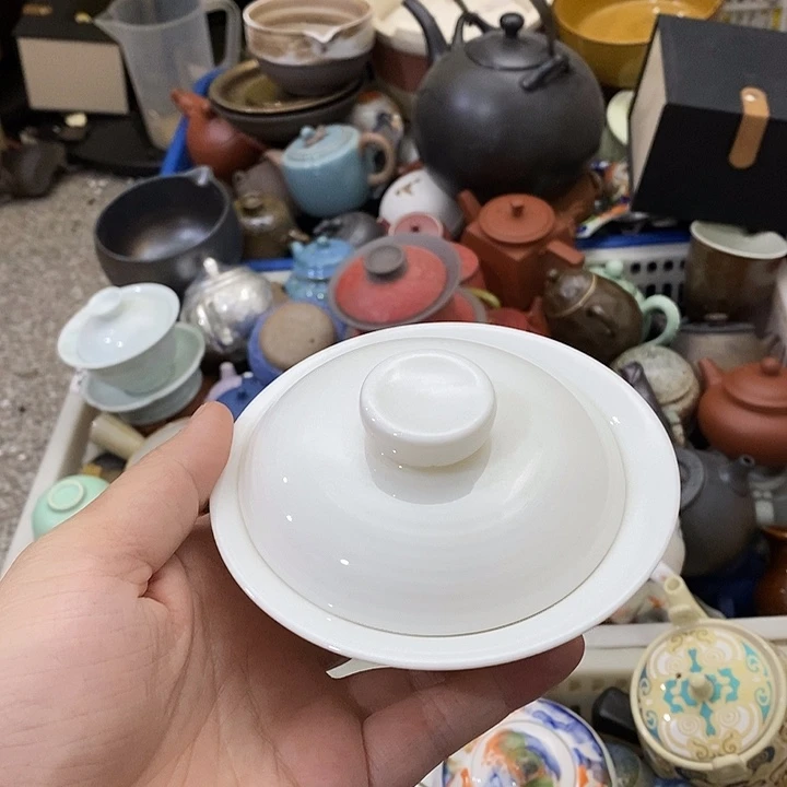陶瓷艺术品及陶瓷制品