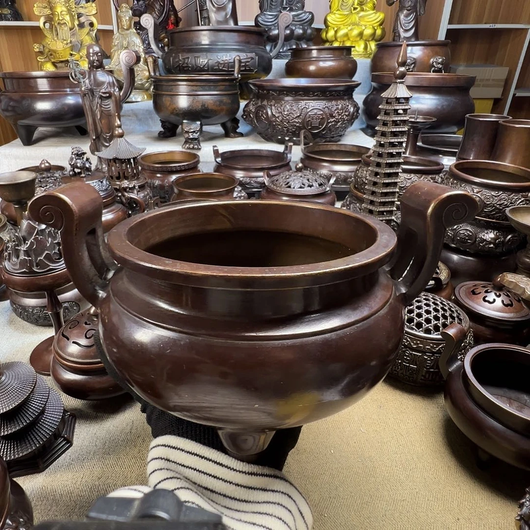 16口径香炉香炉香炉香炉子