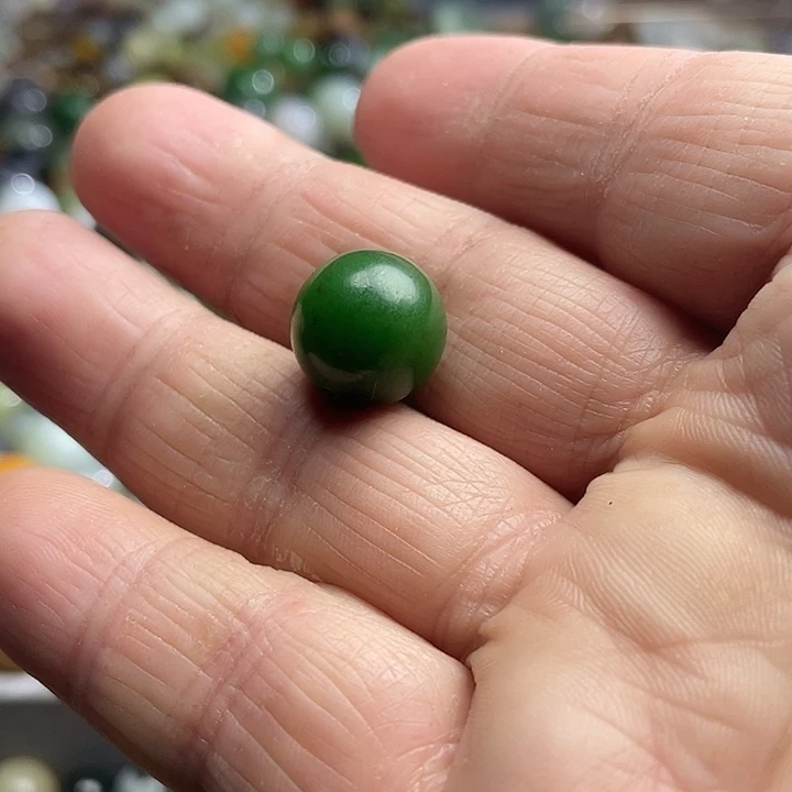 未镶嵌和田玉珠宝奇石用****3