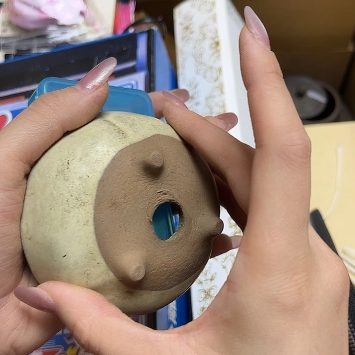 瓷片万**秋这是一个人的