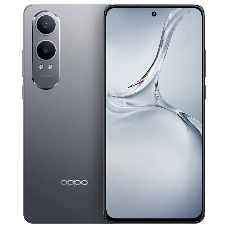 准新品 OPPO 准新品OPPOK12X Ai智能 5500大电池 双扬声器 5G二手
