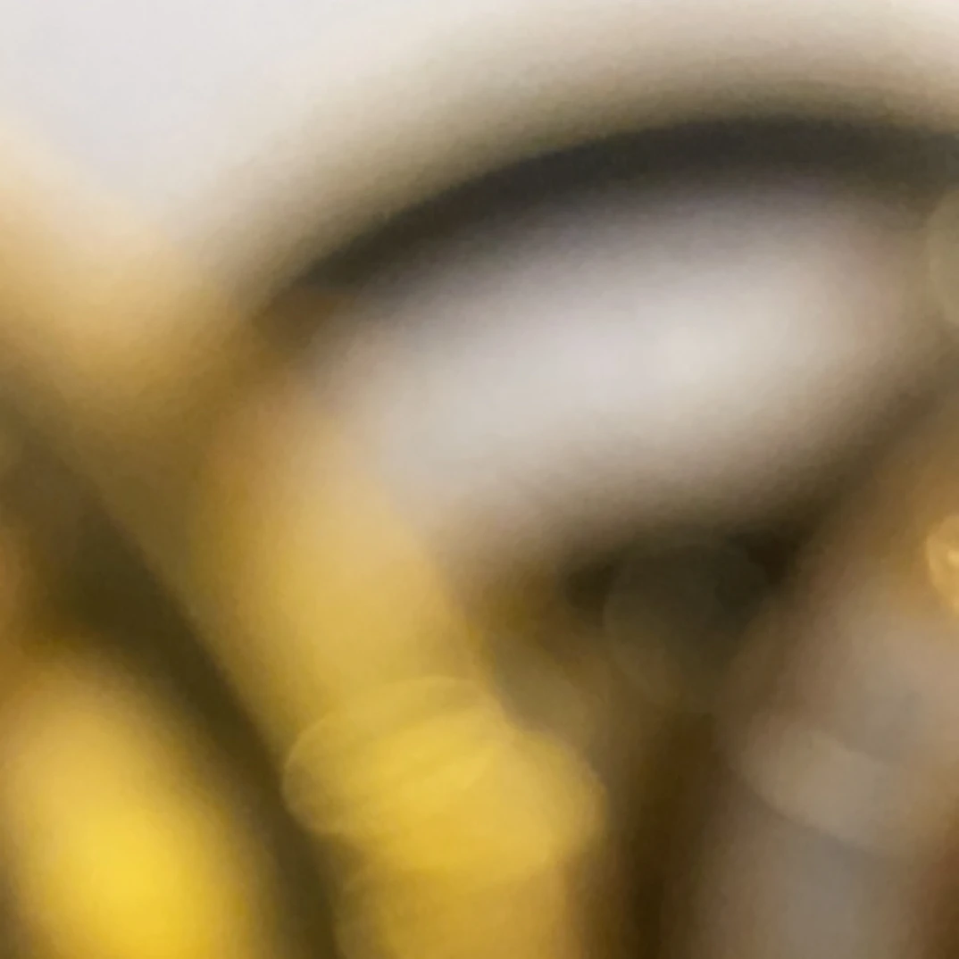 铜项链 编号37 镂空叉叉耳