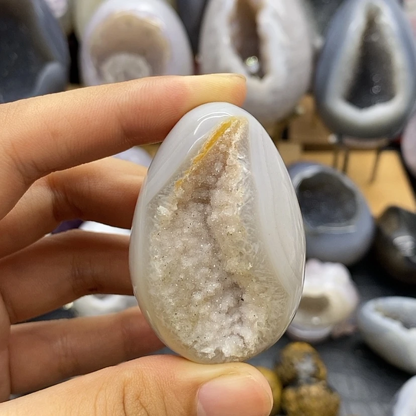 【闪购商品】未镶嵌大型摆件(非配饰)水晶