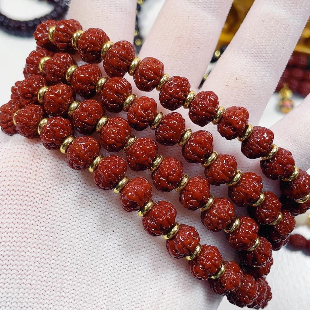 金刚菩提吊坠金刚