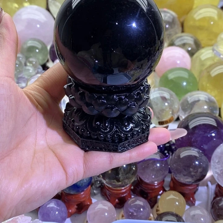 未镶嵌珠宝半成品水晶10