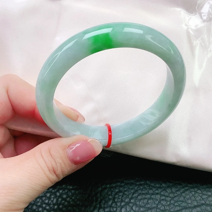 未镶嵌手镯翡翠翡翠051