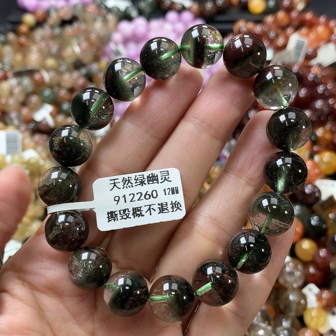 手链未镶嵌水晶，，，