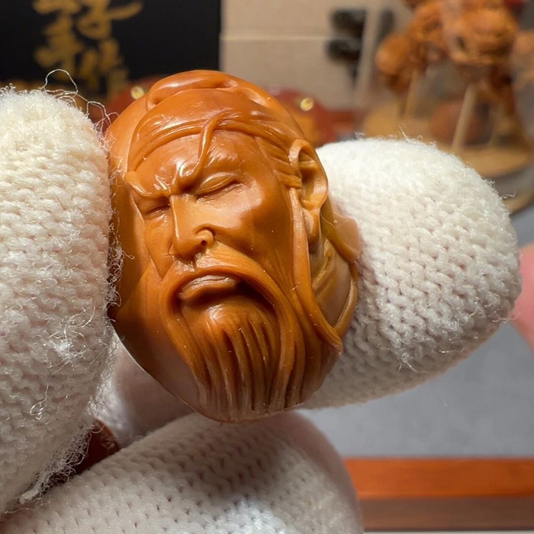 手串/手链橄榄核一物一图