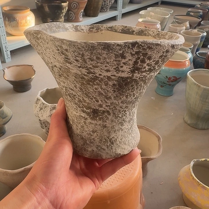 口18高16带孔一个