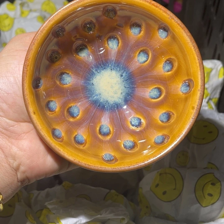 茶盏我不喜欢这样一天