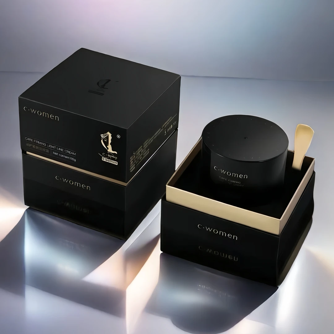 c·women滋护紧致淡纹霜