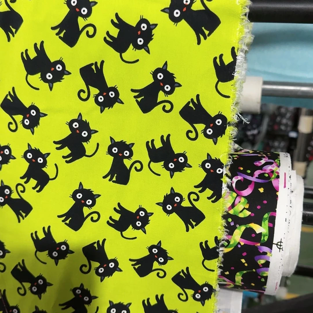 纯棉平布一米价1.1米宽64区