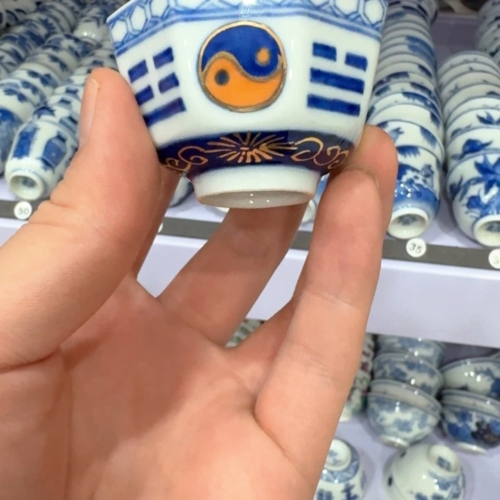 陶瓷艺术品收藏陶瓷