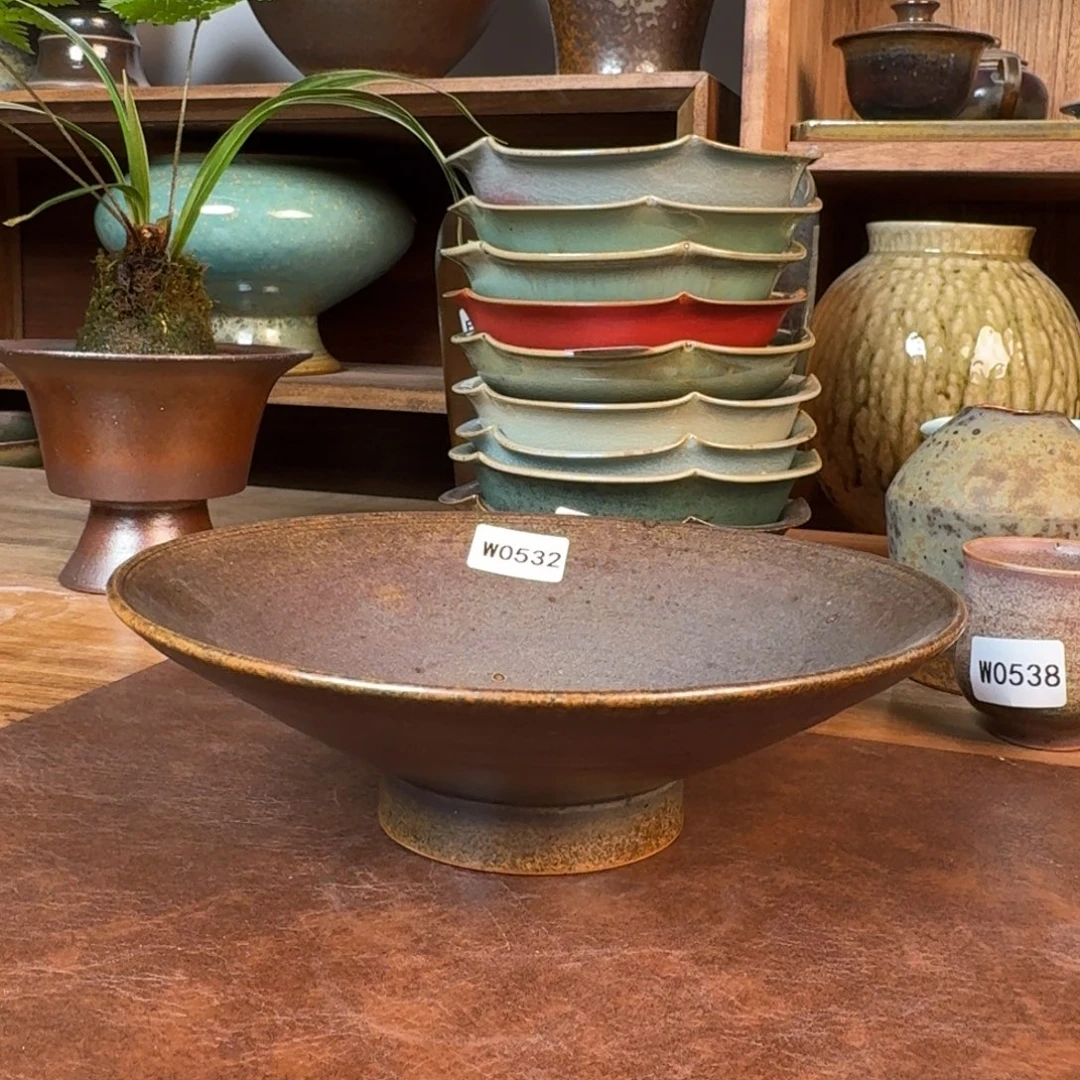 景德镇陶瓷老杨手作