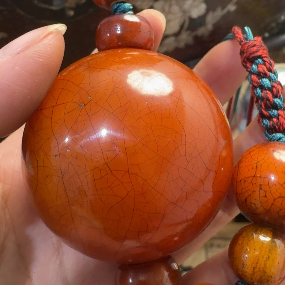 陶瓷手串，多样性发一