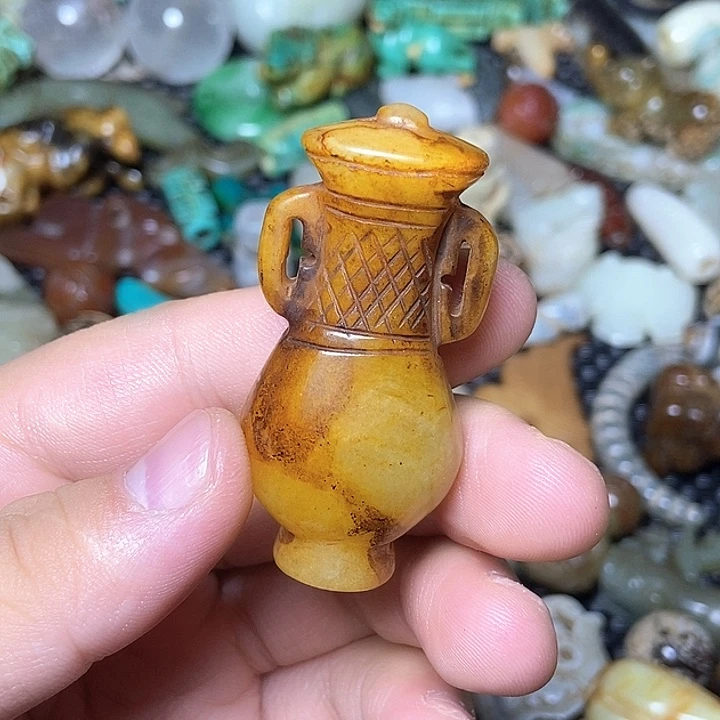 摆件直播间链接91