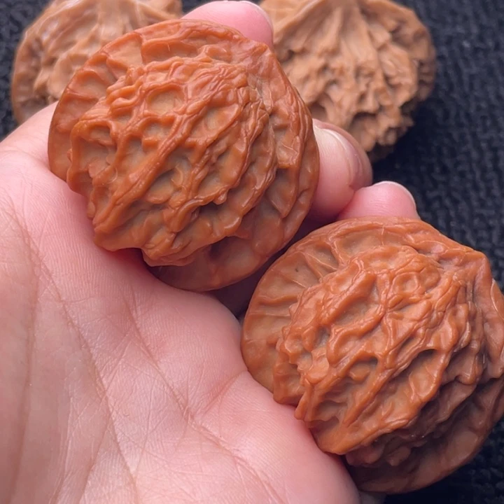 文玩核桃吊坠精品文玩核桃14