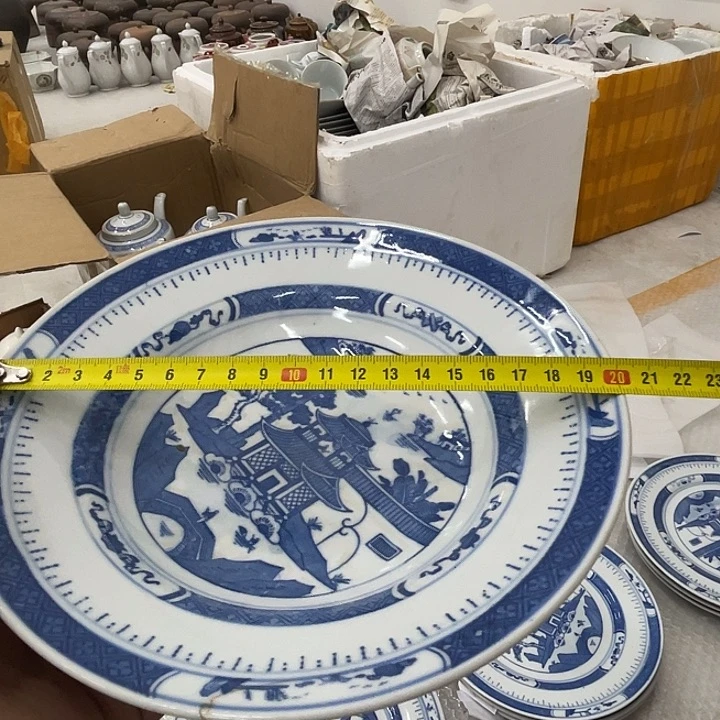 日用陶瓷制品商品