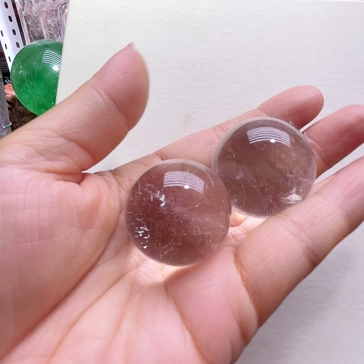 未镶嵌珠宝半成品水晶