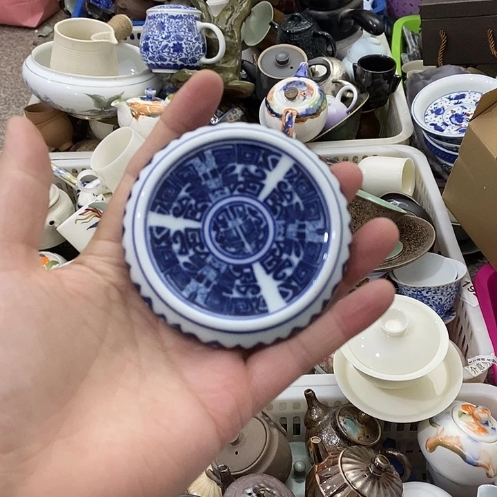 陶瓷艺术品及陶瓷制品