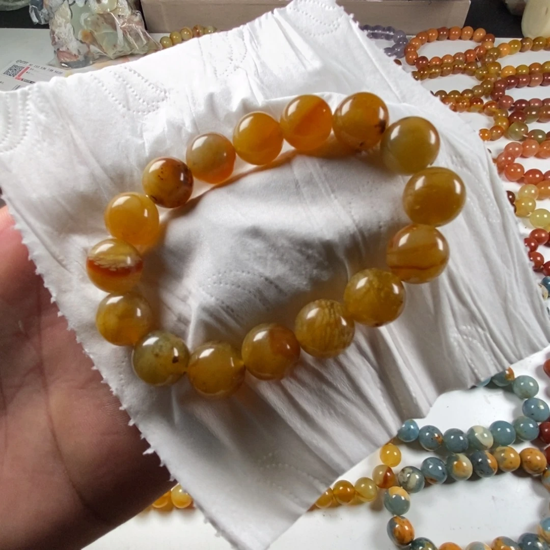 岫玉未镶嵌纯天然岫玉花玉无科技直播间花玉卡13福利