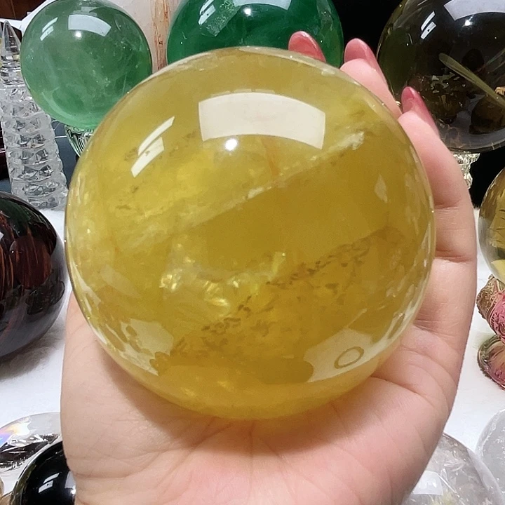 未镶嵌珠宝半成品水晶