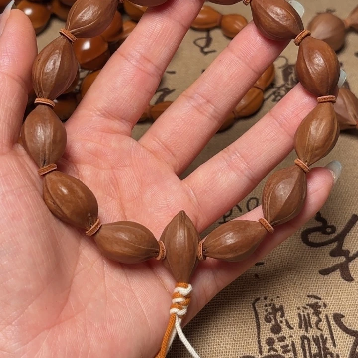橄榄核其他1.4铁核直心料