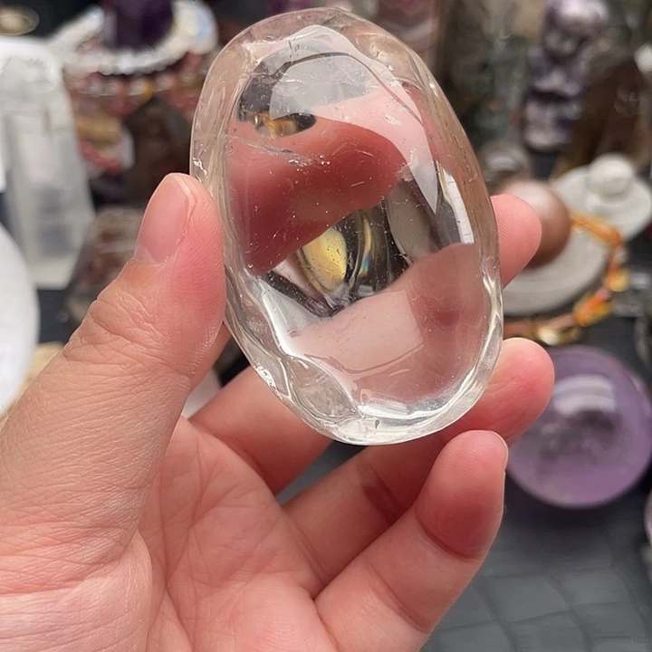 未镶嵌大型摆件（非配饰）紫晶
