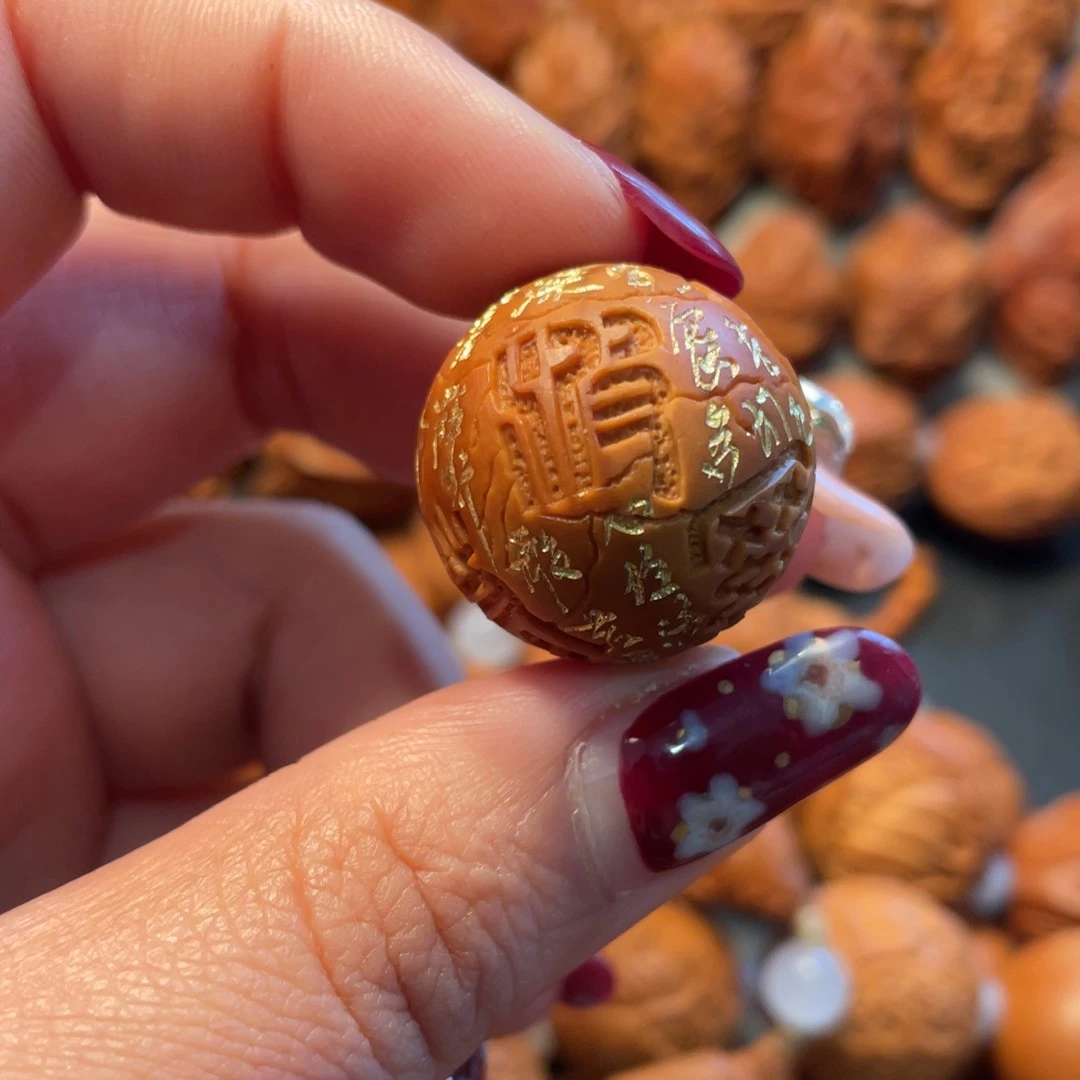 【闪购商品】手串/手链橄榄核心经