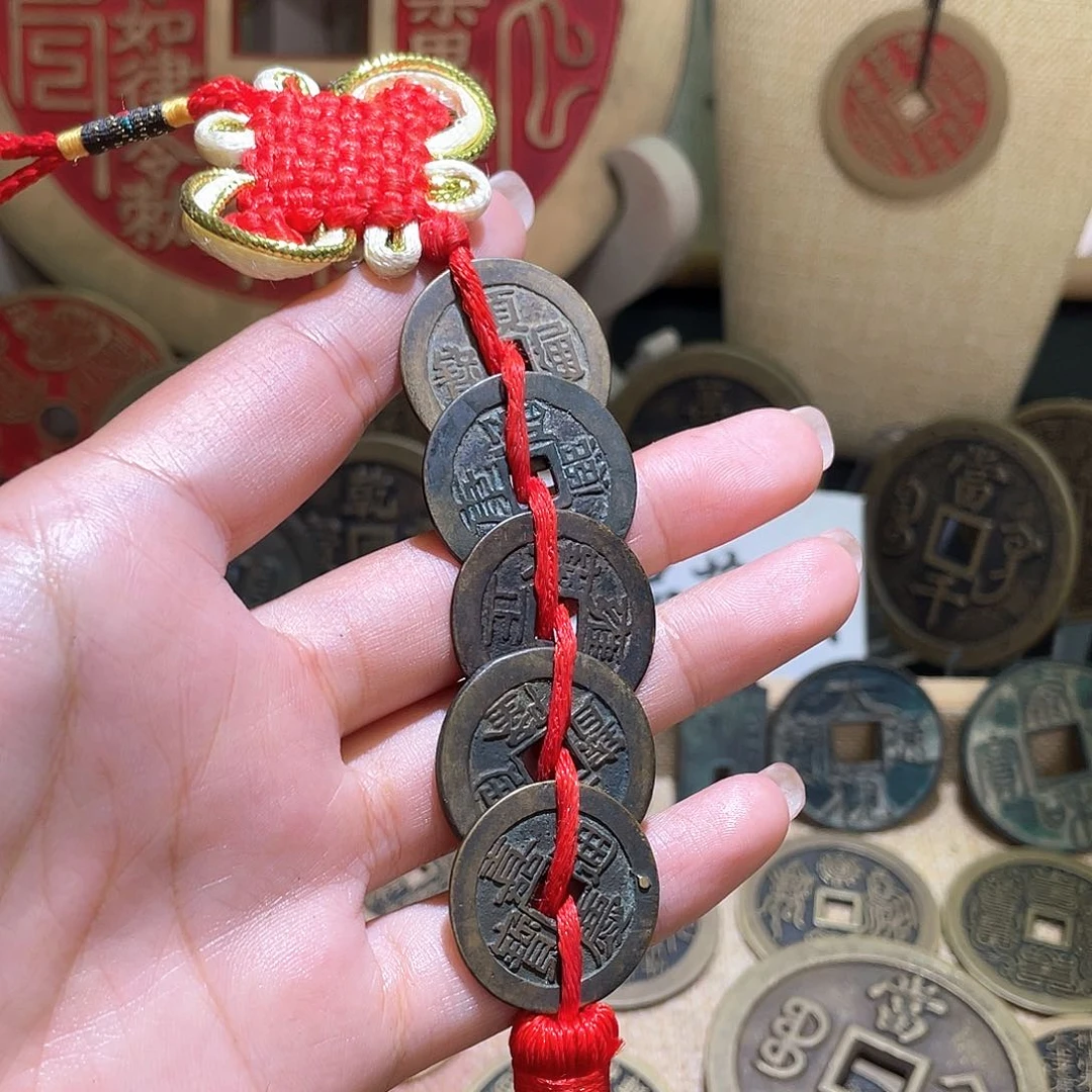 铜现代翻砂工艺品