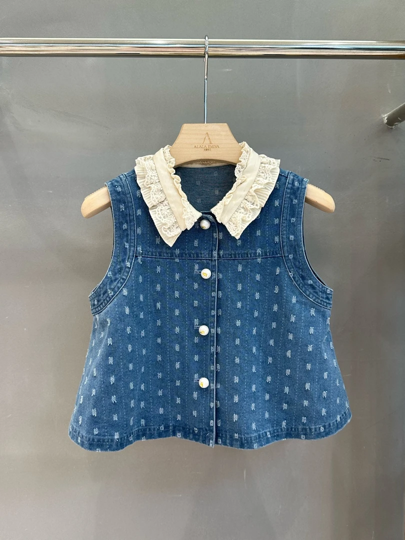 千金风法式时尚碎花韩版春款夏季上衣10376