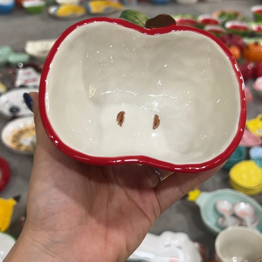 瓷片高温陶瓷釉下正品