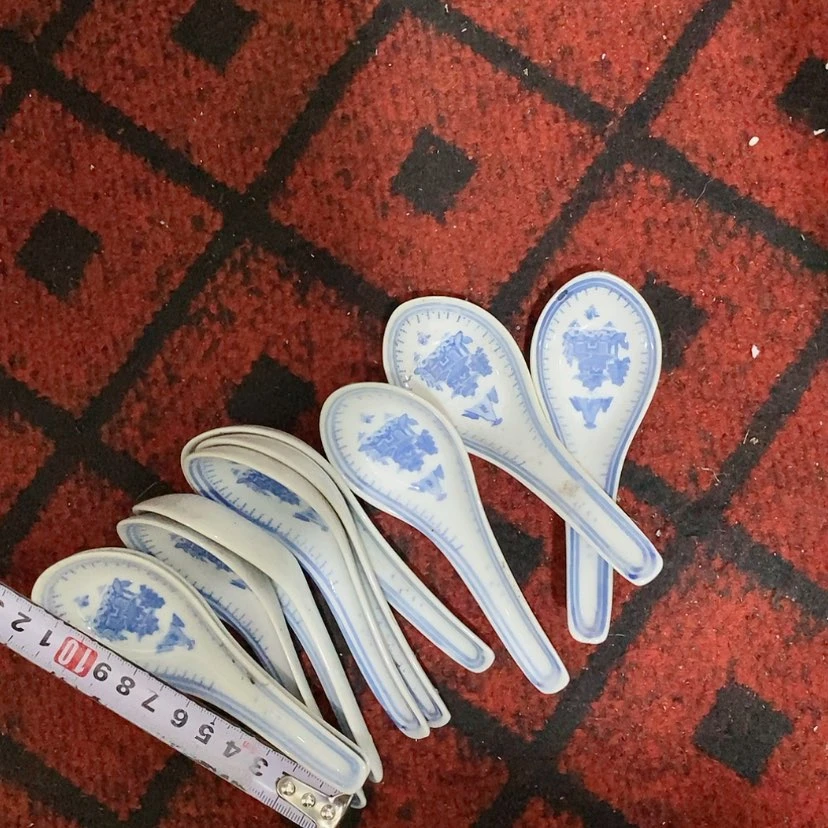 【闪购商品】瓷片景德镇现代工艺品