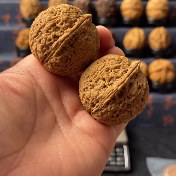 把件文玩核桃29-70