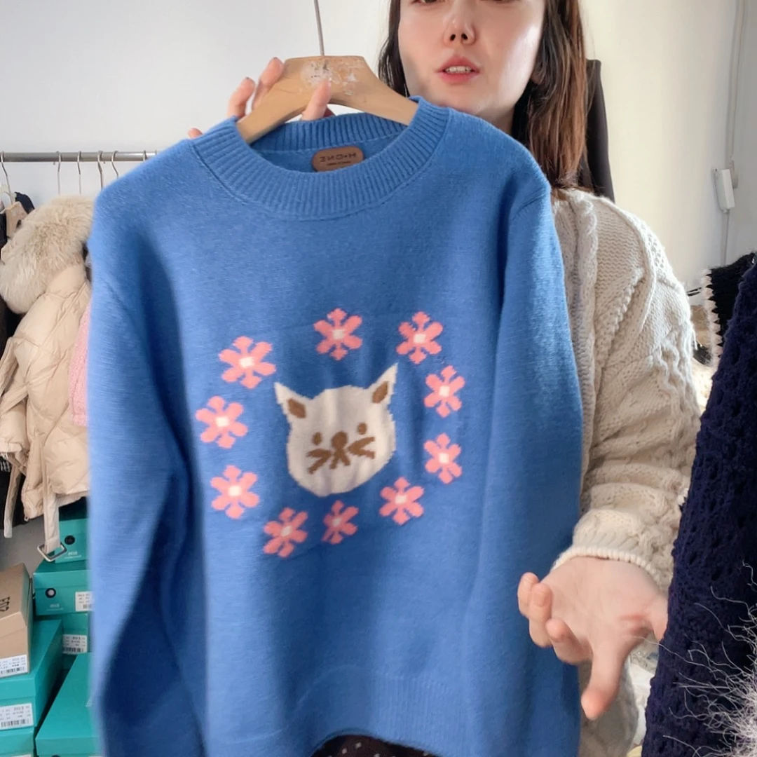 赵***妇棉冬季新款韩版链接