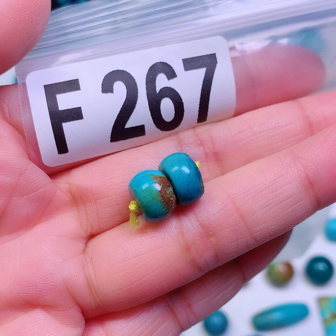 空竹粉丝专享十堰特色手工散珠