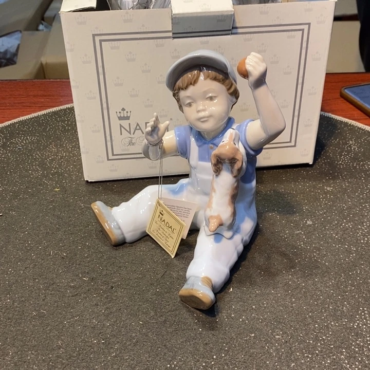 ****龙瓷片陶瓷艺术品制作工艺品