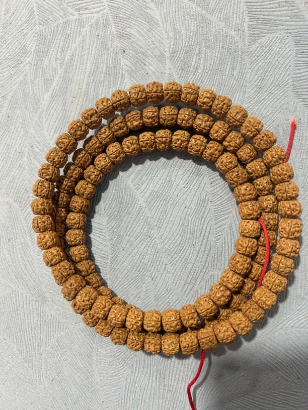 金刚菩提手串108颗手串