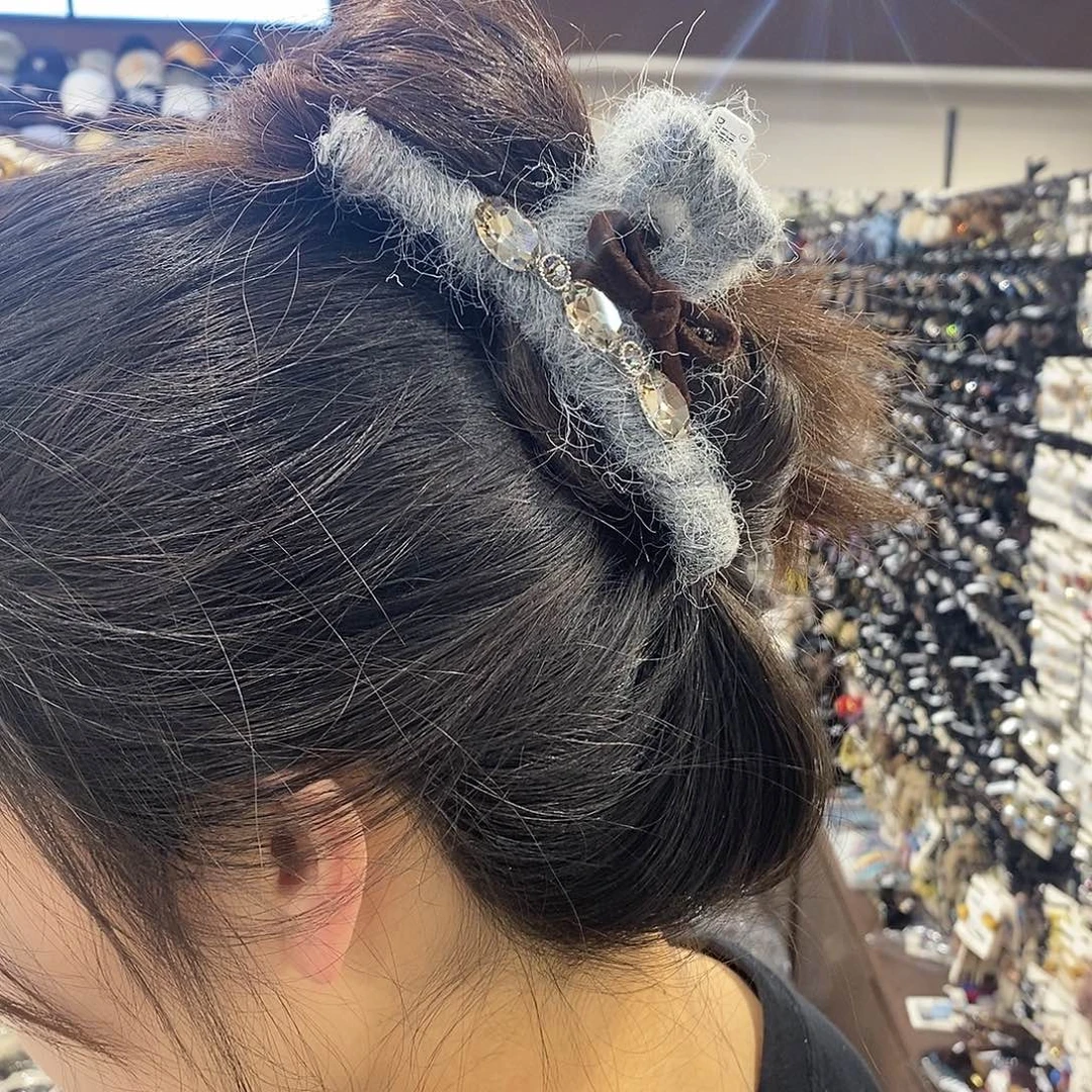 皮质铁合金五指抓