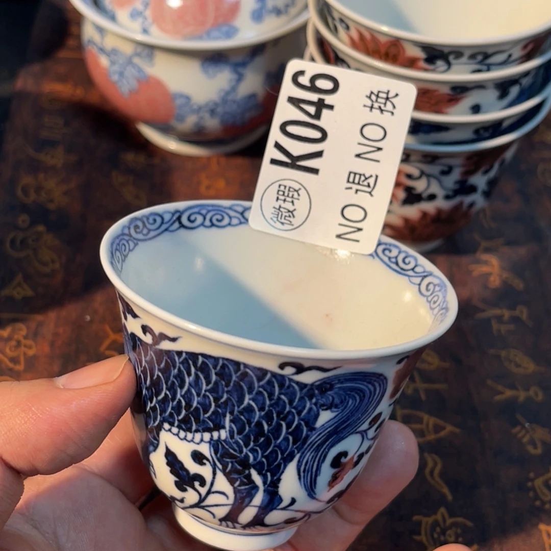 046 半月陶瓷半月陶瓷