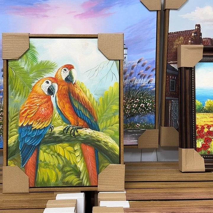 油画3040油画作品展作品展作品集展作品展
