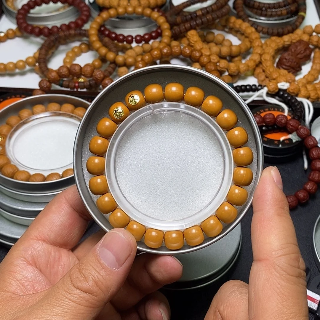 猴头核桃手串全品10左右双标老型48号