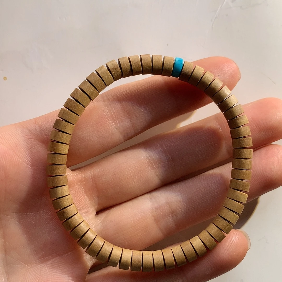 手串/手链檀香木老山檀手串