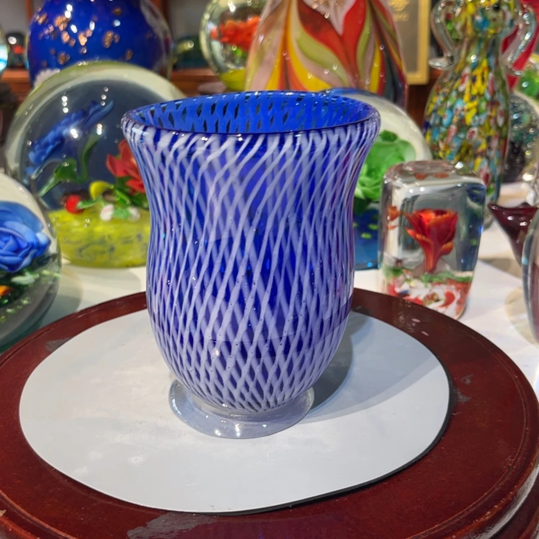 ****_手工艺品琉璃纯手工瑕疵
