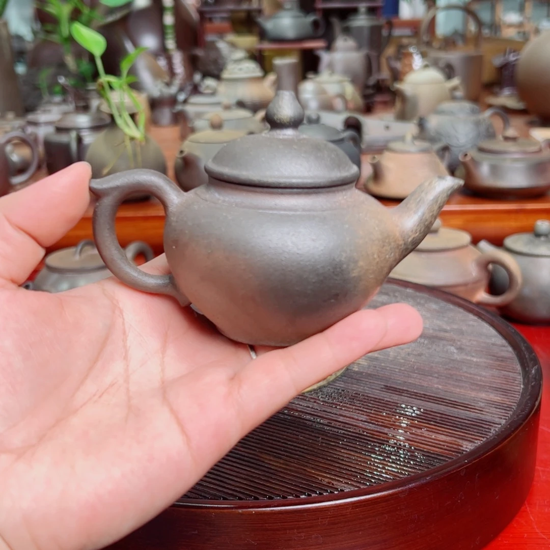 坭兴陶贵台龙窑113