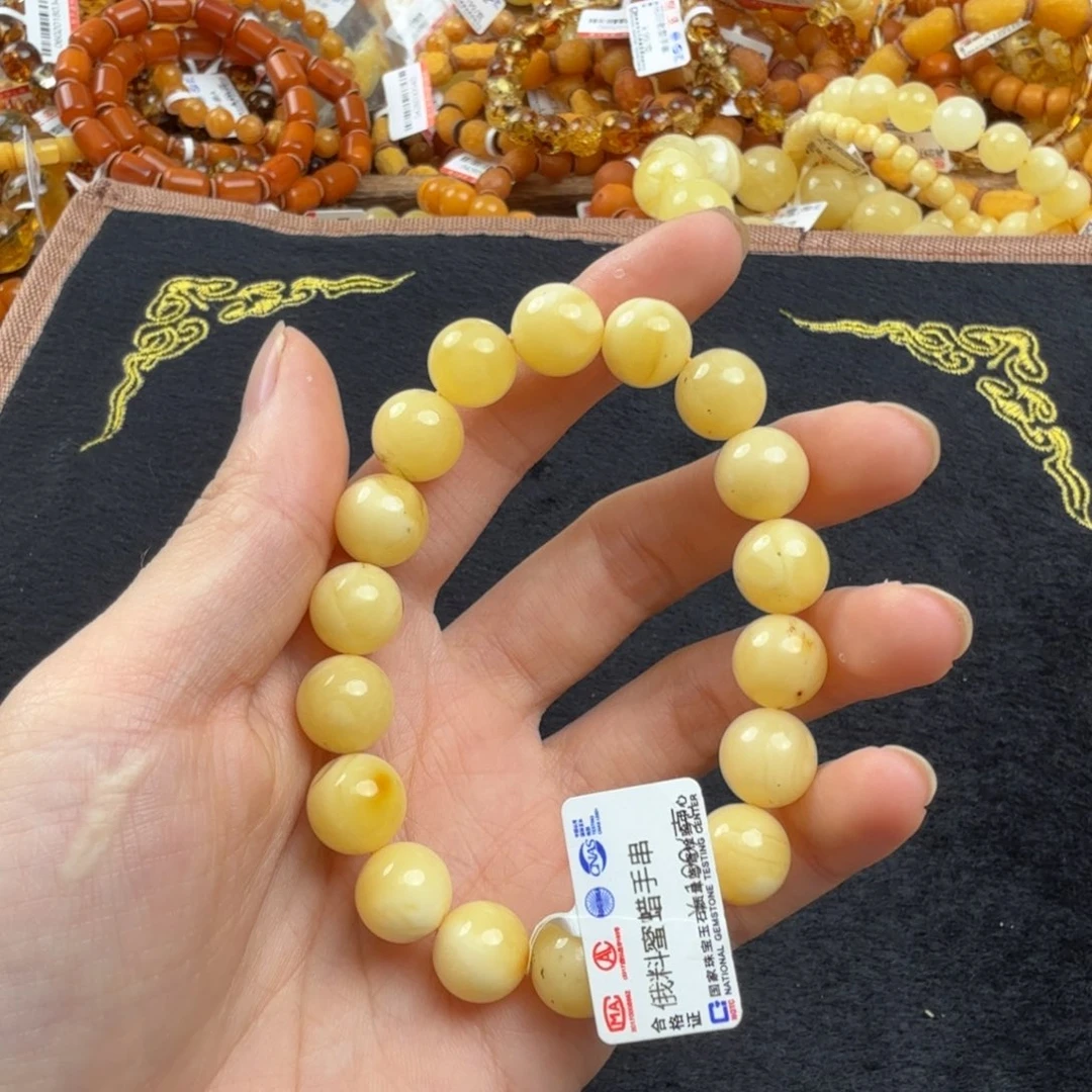 未镶嵌琥珀珠宝奇石